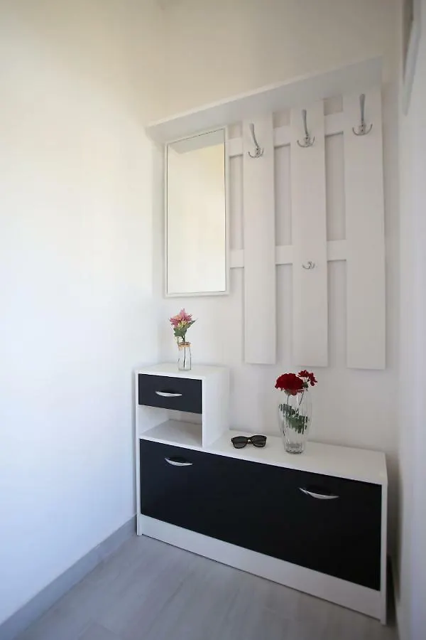 Apartman Paolo Labin  0*, Labin (Istria) Hırvatistan