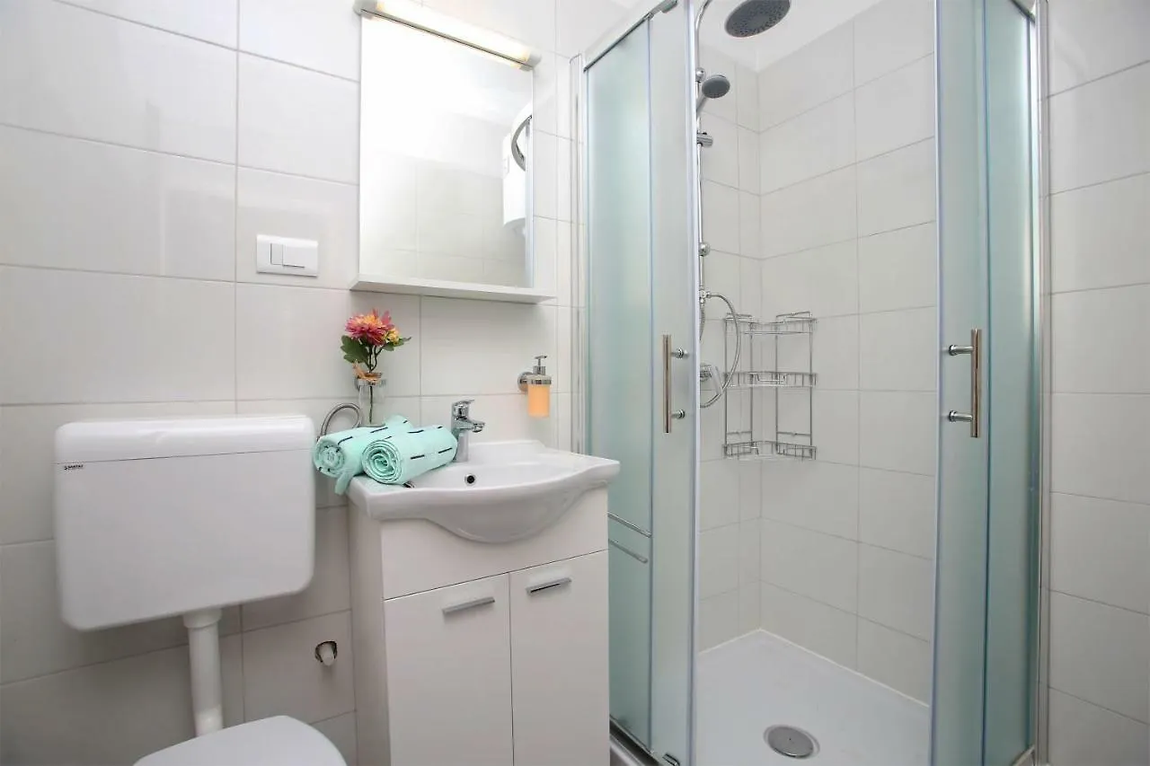 Apartman Paolo Labin  Lejlighed Labin (Istria)