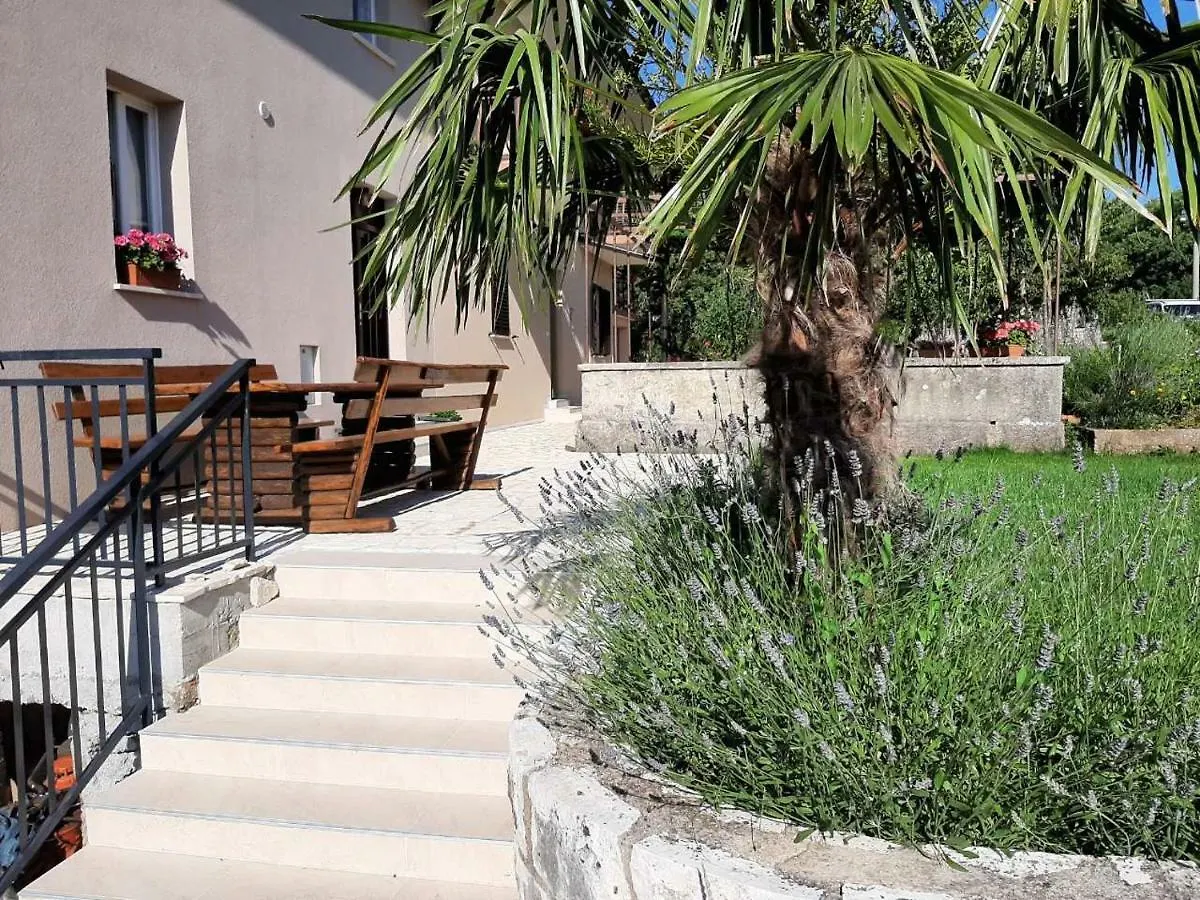 Apartman Paolo Labin  Labin (Istria)