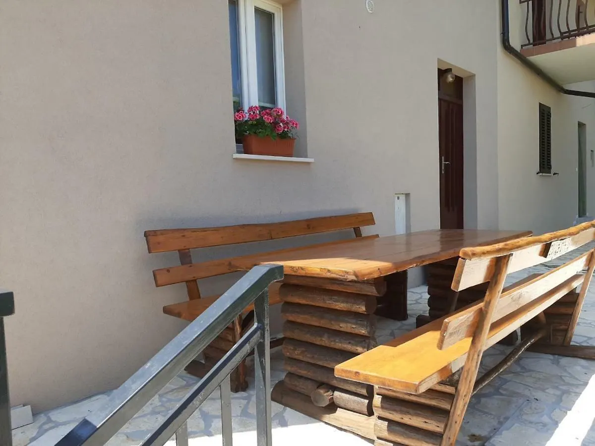 Apartman Paolo Labin  0*, Labin (Istria)